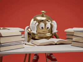 Tired Life GIF by Hotels.com