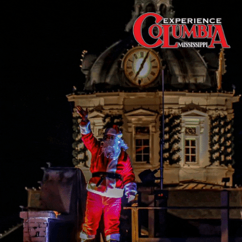 Experience Columbia MS GIF