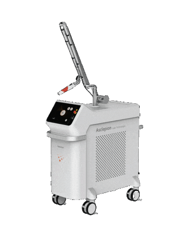 Sticker by Nora Medikal