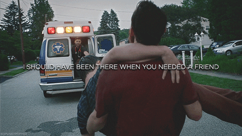 the wonder years