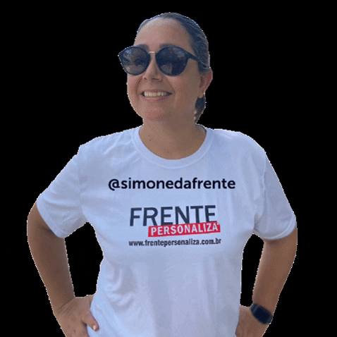 Empreendedora GIF by Frente Personaliza
