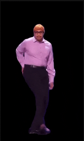 Dance Dancing GIF