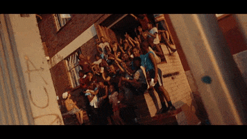 Hip Hop Kids GIF by Sony Music Africa