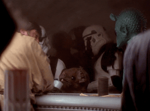 Star Wars Film GIF - Find & Share on GIPHY