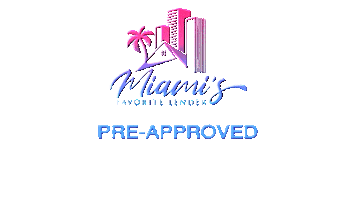 Mfl Sticker by Miamis Favorite Lender