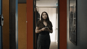 If You Say So Ok GIF by Film Riot
