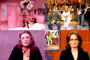 amy poehler television GIF by Saturday Night Live