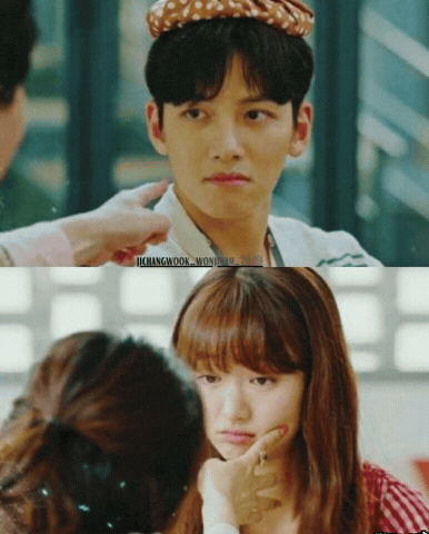 Kdrama GIF