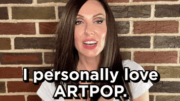 Tara Savelo GIF