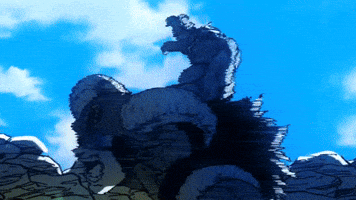 Dragon Ball Super Dbs GIF