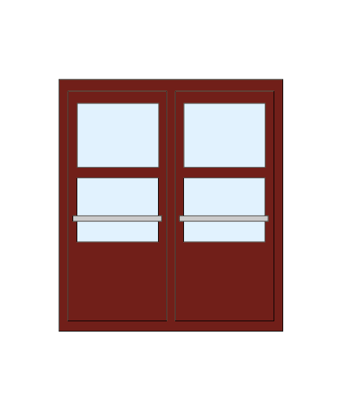 Borgar Sticker by Malmö Borgarskola