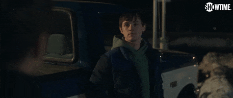 New Blood Whatever GIF by Dexter