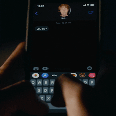 Disneyplus GIF by HULU