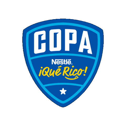 Nestle Tvmax Sticker by Televisora Nacional S.A.