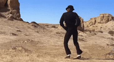 Dance GIF
