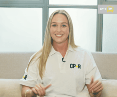 Happy Good Morning GIF by CP+R