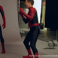 Tobey-maguire-dance GIFs - Get the best GIF on GIPHY