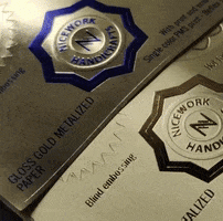 Inkable Label GIF