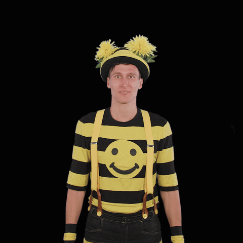 Smejko a Tanculienka GIF