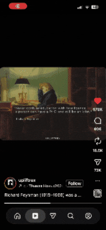 undeafen GIF