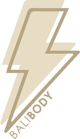 Sticker by Bali Body