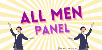 Feminism Machismo GIF by Born To Be Pank