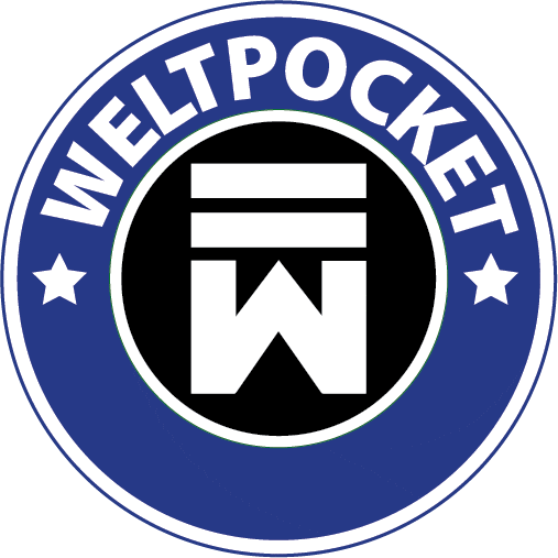 Tennis W Sticker by Weltpocket
