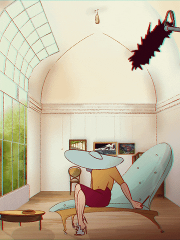 Sylvieuna GIF