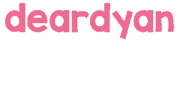 Sticker by Dear Dyan