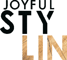 Lindia Sticker by Joyful Stylin