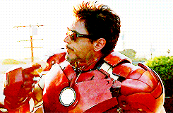 Buonasera umani
Iron Man o Captain America