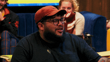 Disgusted Ew GIF by Rooster Teeth