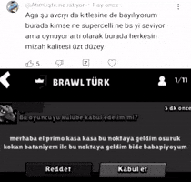 Avcı GIF