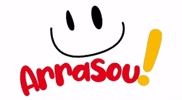 Arraso Mandou Bem GIF