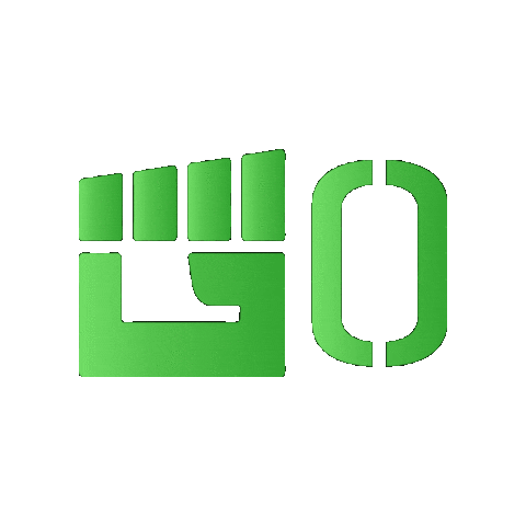 GreenwoodGo Sticker