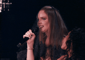 Lana Del Rey GIF