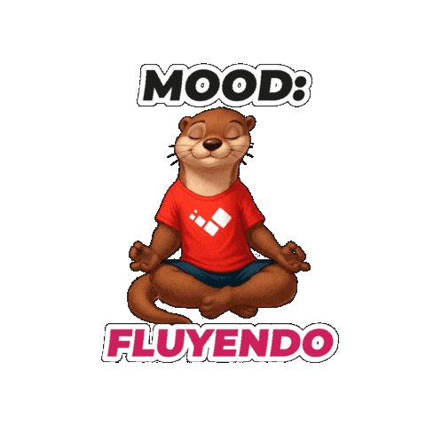 Nunu Sticker by Numen