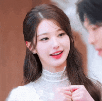 Ive Wonyoung GIF