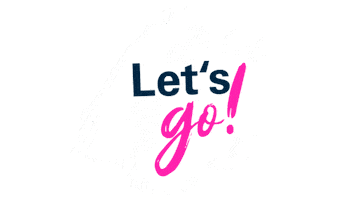 Start Go Sticker by Megagruppe