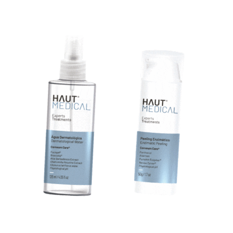 HAUT Medical Sticker