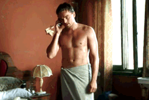 the aviator GIF