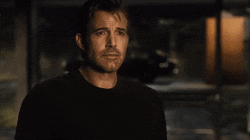 Ben Affleck GIF