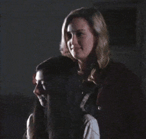 Ashley Johnson Critical Role GIF