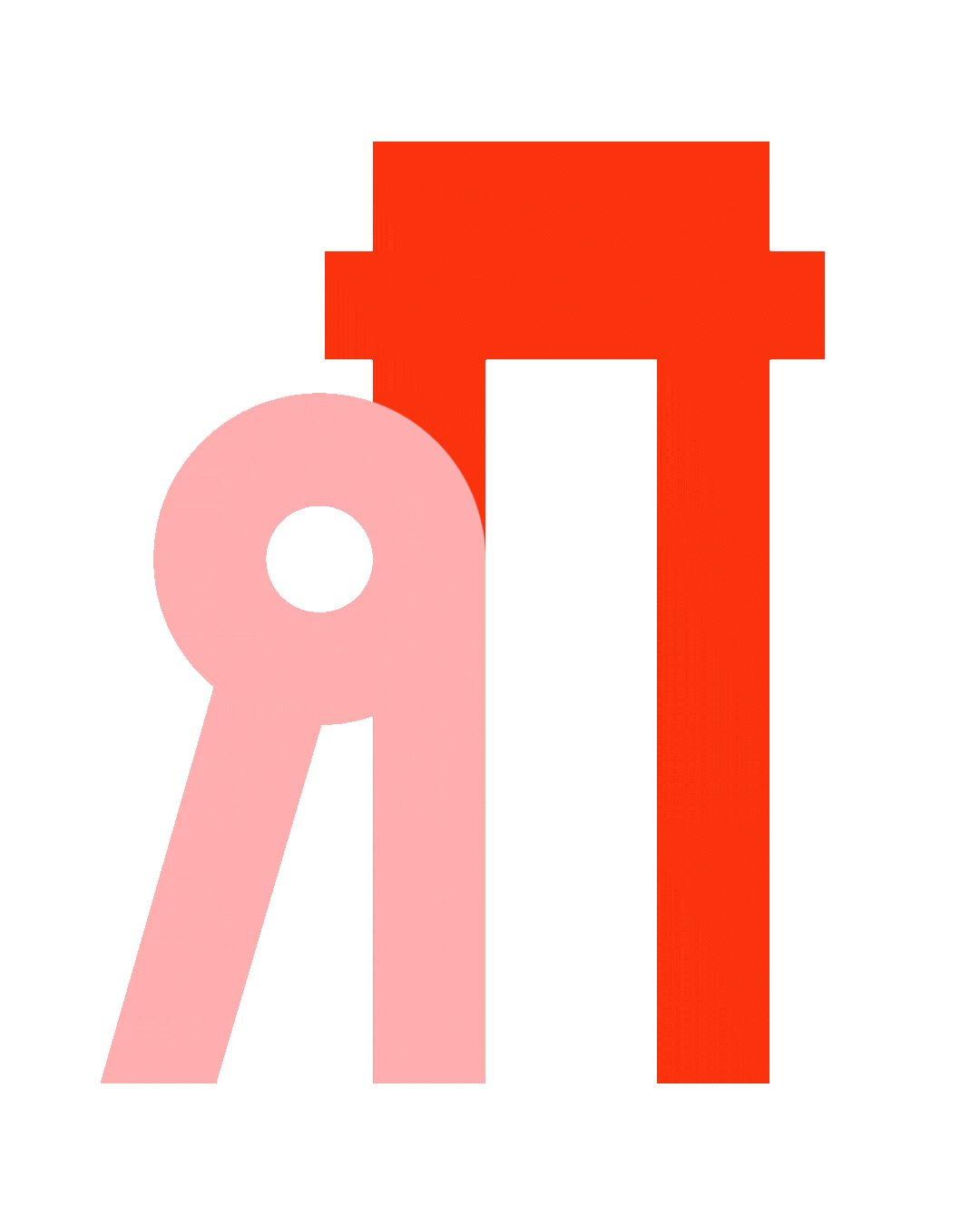 KlangRevier Festival Sticker