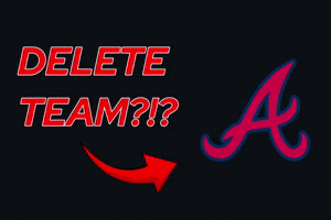 Mlb Trash GIF