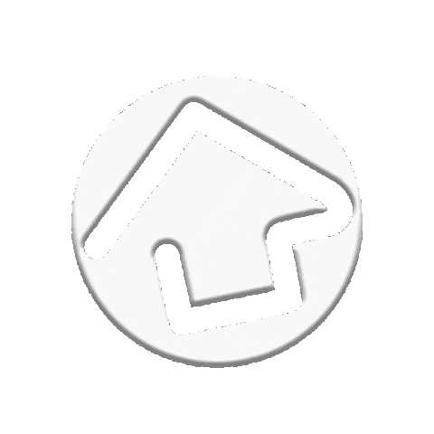 Logo 3D Sticker by Casa do marceneiro