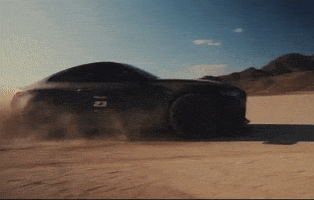 Bmw Drift GIF