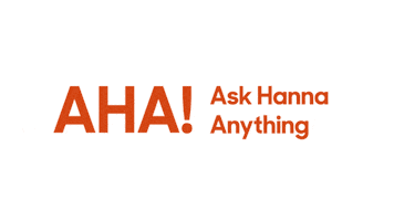 Ask Me Anything Ama Sticker by policygenius