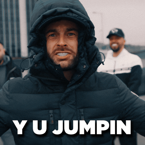 Hook GIF by BNCY Music