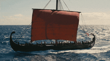 Ocean GIF